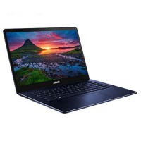 Asus  Zenbook Pro UX550VD - C -i7-7700hq-16gb-ssd512gb